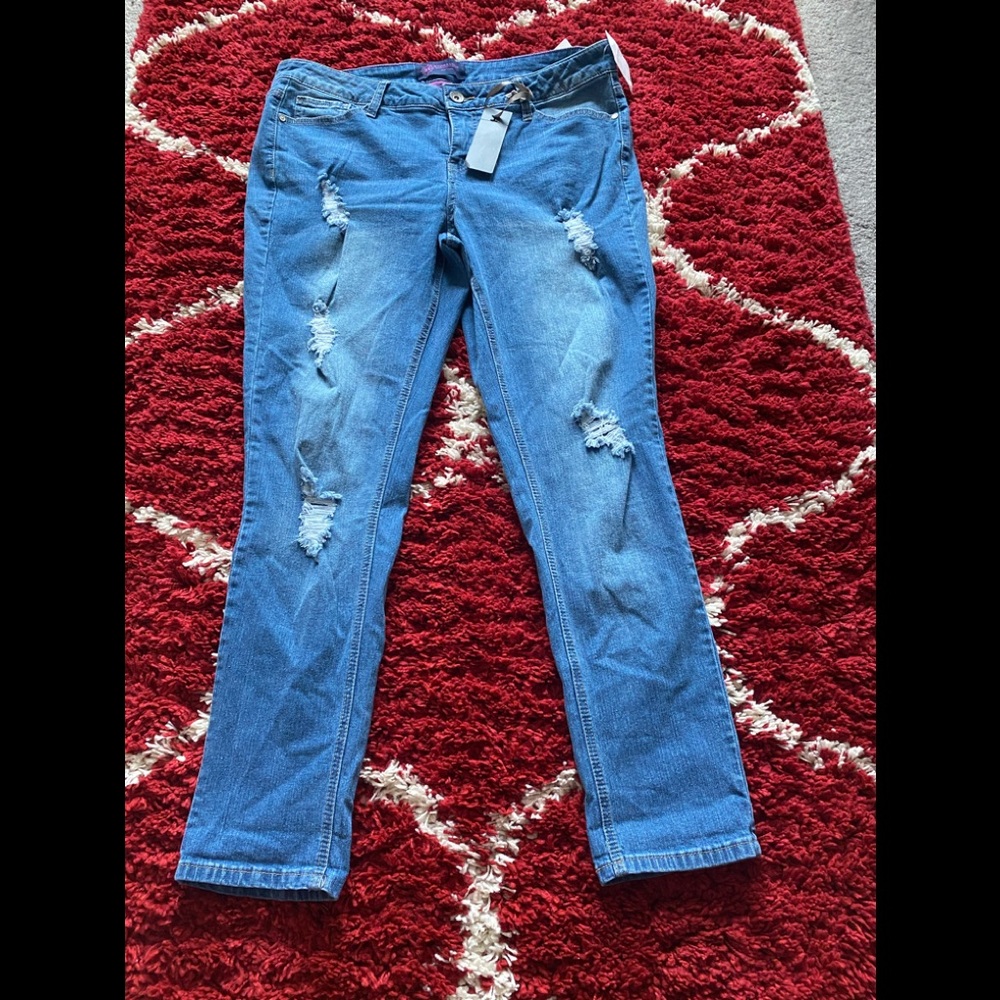 Denim